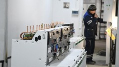 В Краснодаре производители электроборудования увеличили отгрузку продукции в 2,5 раза