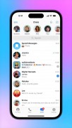 Дуров: Telegram в июле запустит функцию коротких историй