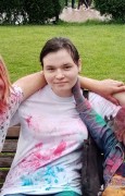 На Ставрополье ищут загадочно пропавшую 16-летнюю Тамару Згиблую