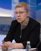 Елена Мизулина покинет Совет Федерации в сентябре