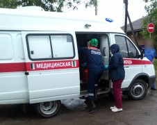 Сочинские спасатели спасли трех туристов