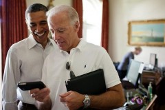 Барак Обама намерен помочь Джо Байдену победить на президентских выборах