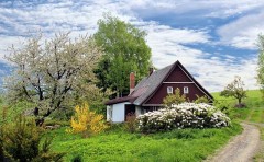 Более 3 тысяч жителей Кубани приобрели жилье благодаря сельской ипотеке