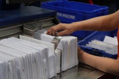 В 70 сельских почтовых отделениях Ростовской области появится доступ к сервисам Госуслуг
