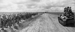 К 80-летию со дня окончания Курской битвы: вырвать победу помогли советские пограничники