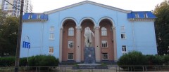 В Краснодаре на капремонт детской школы искусств выделен 21 миллион рублей