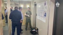 В Краснодаре с восьмого этажа рухнул лифт с шестью пассажирами, трое пострадавших госпитализированы