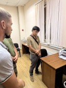 Пограничники задержали наркодилера на российско-абхазской границе