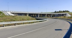 Дорожники раньше срока отремонтировали три моста на М-4 «Дон» в Тульской области