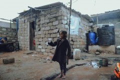 Гуманитарная катастрофа: нет продуктов и электростанция в секторе Газа полностью прекратит работу