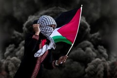 Минобороны Израиля: движение ХАМАС в секторе Газа будет "стерто с лица земли"