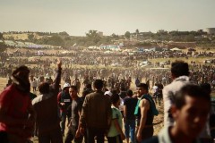 Власти Египта против открытия коридоров для беженцев из сектора Газа
