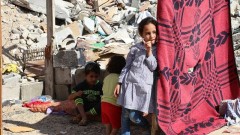 Исраэль Кац: Сектор Газа будет оставаться в условиях энергетической и гуманитарной блокады, удерживая заложников