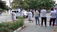 В Карачаево-Черкесии двое подростков поймались на в ложных сообщениях об актах терроризма