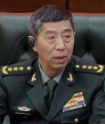 &laquo;Пропавший&raquo; министр обороны Китая Ли Шанфу освобождён от должности