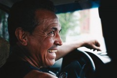 Баранку на Кубани крутить некому: дефицит водителей достиг апогея