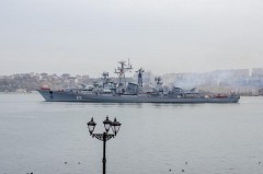 В Крыму российские подразделения ПВО отразили атаку 17 беспилотников