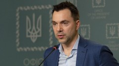 Алексей Арестович: между Зеленским и ВСУ есть конфликт