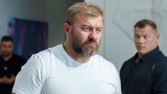 Пять лучших ролей Михаила Пореченкова