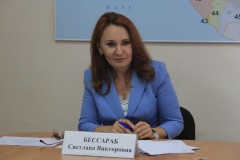 Депутат ГД Бессараб: в 2024 году господдержка на основе соцконтракта продолжится