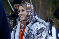 Лютый мороз: пять сериалов, которые снимали на русском севере