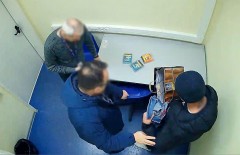 В Ростове задержали мужчину за кражу товара в гипермаркете «Лента»