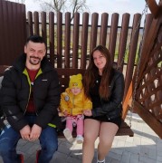 Сдали нервы: украинец в Польше убил жену и малолетних дочерей