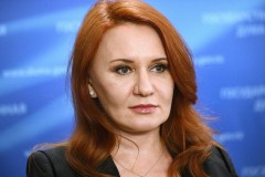 Светлана Бессараб: Госдума в осеннюю сессию приняла ряд важных социальных законов