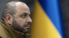 Министр обороны Украины снова размечтался о возвращении Крыма