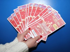 15 клиентов Почты в Краснодарском крае стали лотерейными миллионерами в новом 2024 году