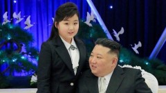 Дочь Ким Чен Ына является наиболее вероятной преемницей на посту главы КНДР