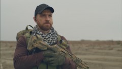 Завершаются съёмки сериала «Глаз пустыни» о события в Сирии