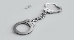 В Азове задержали подозреваемого в краже ювелирных изделий из частного дома