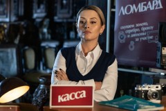 От гопницы до чиновницы-злодейки: пять лучших ролей актрисы Марии Кравченко