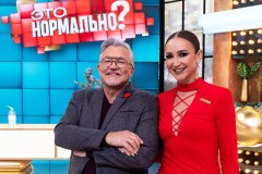 Борец ММА и блогер Женя Ершов жестко избил участника шоу “Это нормально?”