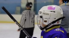 Невинномысские «Хаски» завоевали «серебро» на турнире по хоккею