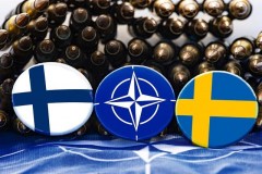 В НАТО признали, что Запад был слишком оптимистичен в отношении ВСУ