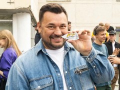 Коламбия Пикчерз не представляет: Сергей Жуков создает Голливуд на зоне в дебютном сериале для ТНТ
