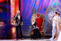 Филипп Киркоров вернулся на ТНТ в шоу “Конфетка”