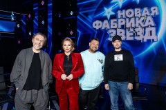 Шнуров предложил Жукову отбирать участников “Новой Фабрики звезд” на боксерском ринге