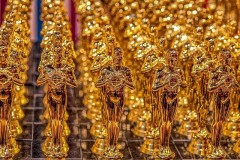 «Оппенгеймер» получил «Оскар» на церемонии в Лос-Анджелесе