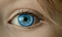 Как защитить здоровье глаз у детей в межсезонье