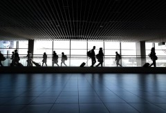 Аэропорт Сочи запросил режим «открытого неба» на три года