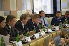 В Краснодаре состоялось межведомственное совещание по вопросам профилактики киберпреступлений