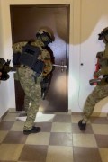 Силовики задержали в Ростове по статье о теракте четверых поджигателей трансформаторных подстанций