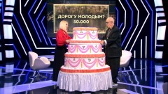 Михаил Шуфутинский отметит свой день рождения в эфире шоу &amp;laquo;Секрет на миллион&amp;raquo;