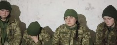 В Сумской области Украины начали перепись женщин для последующей мобилизации