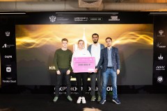 Три жителя Краснодарского края стали призерами хакатона по искусственному интеллекту в ЮФО