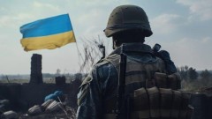 Удерживаемые Украиной позиции на фронте могут развалиться за несколько месяцев - Politico