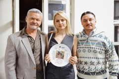 Гнида в российской глубинке: начались съёмки третьего сезона сериала «Бедный олигарх»